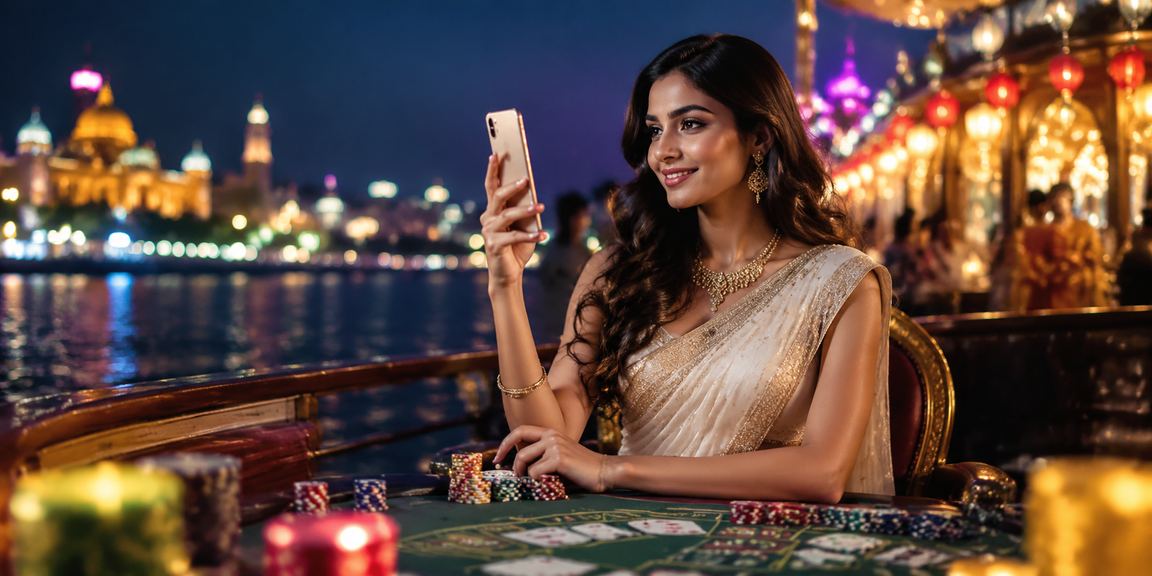 Slots on mobile devices for lands in Rajasthan and Kerala